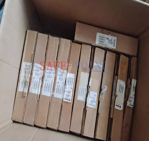 NEW 1PCS GE FANUC IC698CRE020