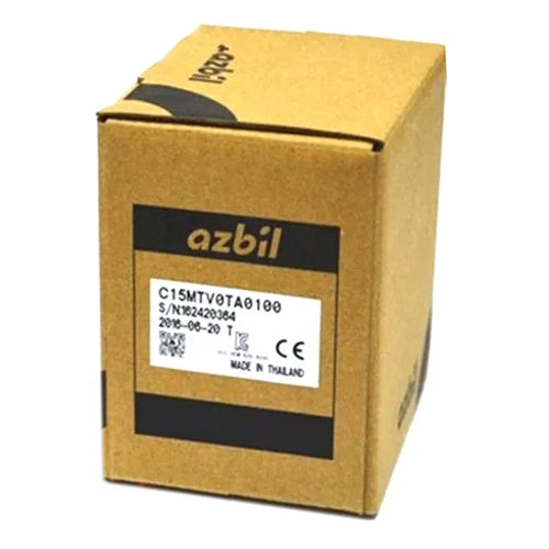 1PC NEW Azbil C15MTV0TA0100 SDC15