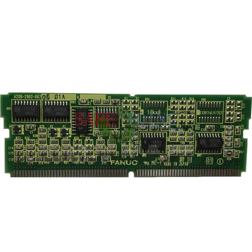 Used 1PCS FANUC A20B-2902-0670 Tested in Good condition