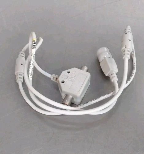 ALLEN BRADLEY  1786-TPS/C   REVH01  ControlNet Tap                        Loc5E4