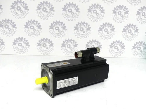 BAUMULLER DSD2-045MO64U-60-54-uOA-BPP-K-AN-O-ZV1