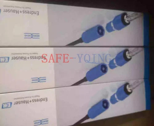 1pc new Endress+Hauser CPS16D-7BT21 Composite electrode