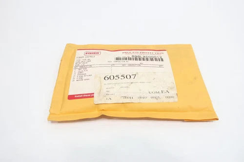 Fisher R98LX000012 Relief Valve Repair Kit