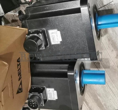 One DELTA ECMA-F11845RS servo Motor new