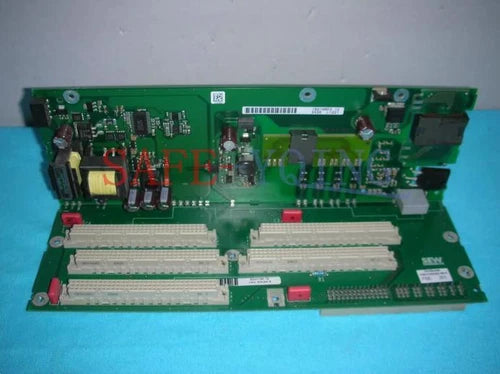 1PCS Used SEW Frequency converter motherboard 8243190.19 + 18219853.12
