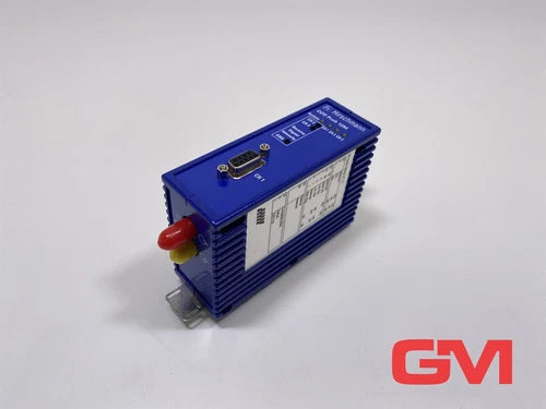 Hirschmann Fiberoptic Module 943727-221 Interface Converter OZD Profi 12M G11