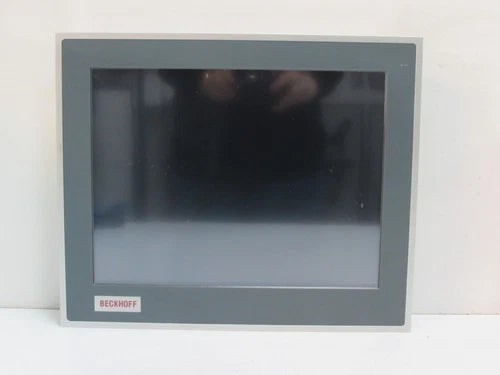 Beckhoff Panel PC 15 inch CP6602-0001-0000 CB3010-0021 Excellent Condition Tested