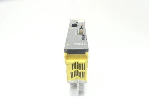 Fanuc A06B-6096-H208 Servo Amplifier 283-325v-ac 230v-ac 9.5kw