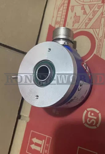 ONE Baumer Encoder GI331.L70C313 New