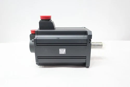 Mitsubishi HC-SFS7024K Servo Motor 7kw 2000rpm 286v-ac