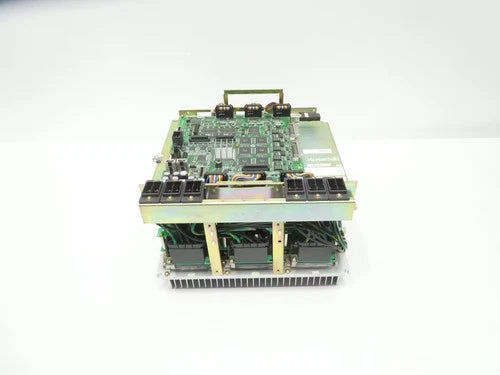 Yaskawa CACR-UP60AAB Robot Servo Amplifier