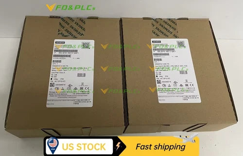 1PC New Siemens 6SL3210-1KE17-5AF1 6SL3 210-1KE17-5AF1 Expedited Shipping