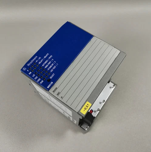 Hirschmann MS4128-L3P Power MICE Switching Module