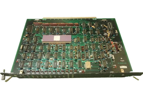 TOYODA CPU TP-2120-3 MODULE