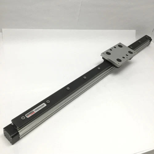 Parker Origa P27002010032-00710 Powerslide Rodless Cylinder, 710mm Stroke