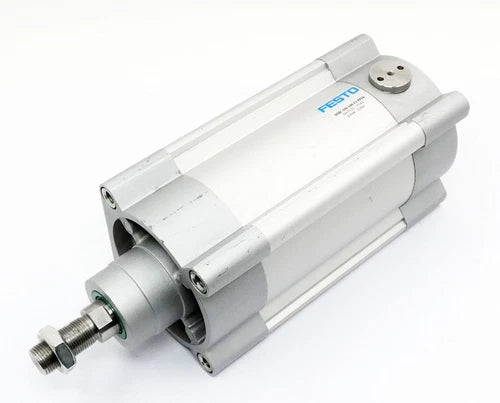Festo DSBC-100-100-E3-PPVA 1463520 pmax. 12bar Normzylinder -unused-