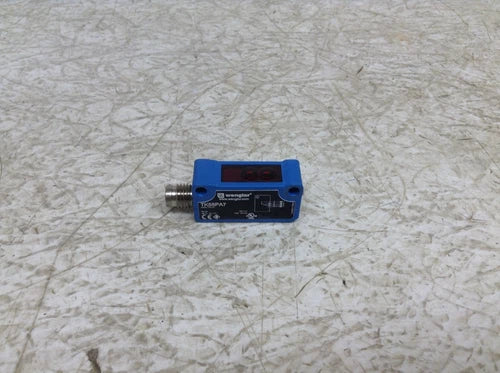 Sensor reflexo Wenglor TK55PA7 10-30 VDC