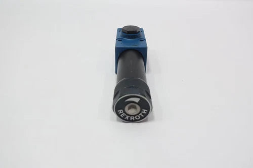 Rexroth R900401214 DR 6 DP1-53/210Y/12 Hydraulic Relief Valve