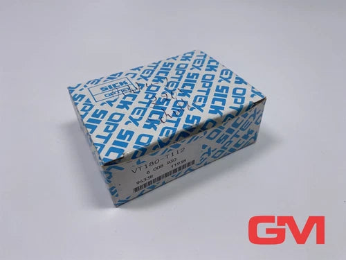 Sick Optex Photoelektrischer Sensor VT180-T112 photoelectric sensor 6008930