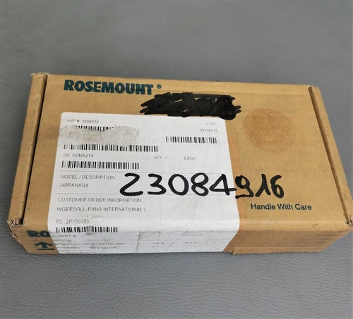 Rosemount 28RANAQ4
