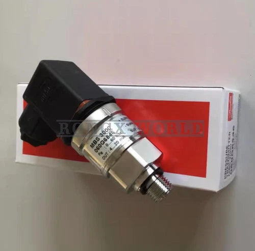 One Danfoss MBS 3000 060G6546 pressure transmitter new