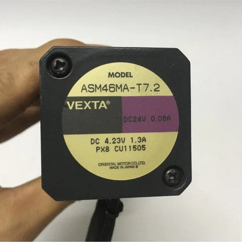 1PC USED ASM46MA-T7.2 VEXTA Motor Tested In OK Good
