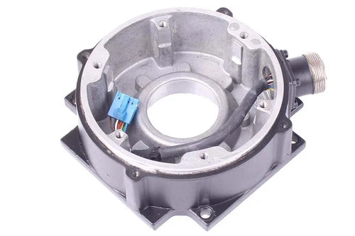 MAC071B-0-FS-4-C/095-B-0/WI518LV/S001 BACK COVER INDRAMAT GEH?USE SCHNELLER