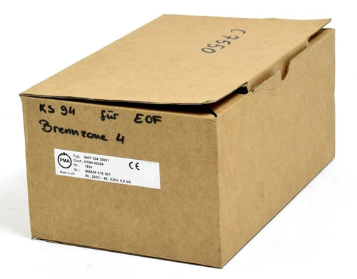 PMA Industrieregler, KS94, KS94-00284, 9407 924 30091, 9407-924-30091