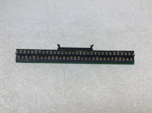 Placa terminal Toyoda TP-7775-1 PC Breakout OUT60P TRS-5104(2/2) TP77751 (TSC)