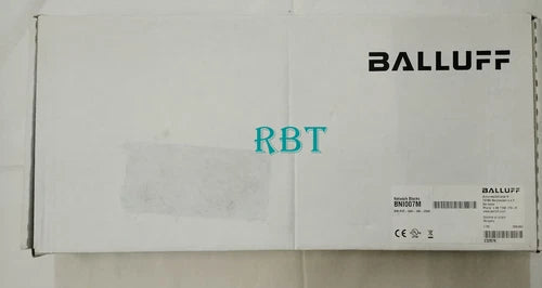 Balluff BNI007M BNI PNT-509-105-Z033 Network Module brand new fedex or DHL