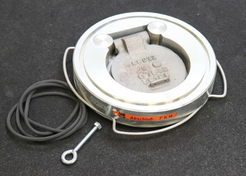 GESTRA DISCO R¨¹ckschlagklappe CB26 PN6-40 DN100 2