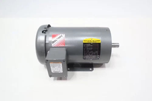 Baldor CM3558T Ac Motor 460v-ac 2hp 3ph 145tc 1740rpm