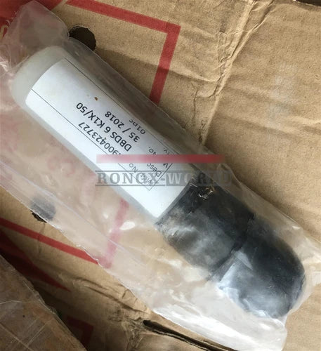 NEW 1PCS Rexroth Relief valve R900423727 DBDS6K1X/50