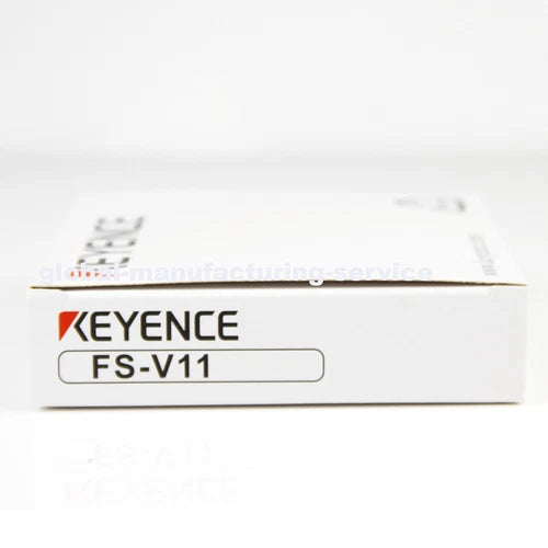 Keyence Sensor Amplifier FS-V11 FSV11 New in Box
