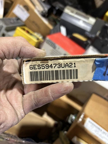 Siemens S5 6ES5 947-3UA21 6ES5947-3UA21