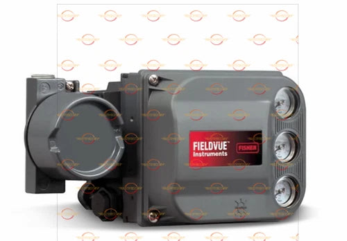 1PCS NEW DVC6200AD Fisher valve positioner Double acting with feedback