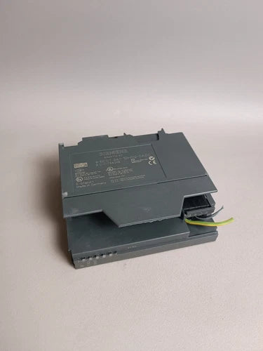 Siemens 6ES7 341-1BH02-0AE0 ohne Klappe