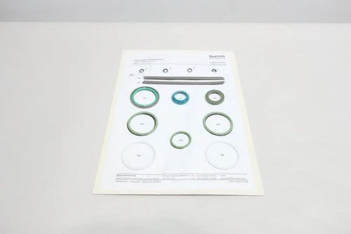 Rexroth R900311114 Cd070.050/022vt Seal Kit