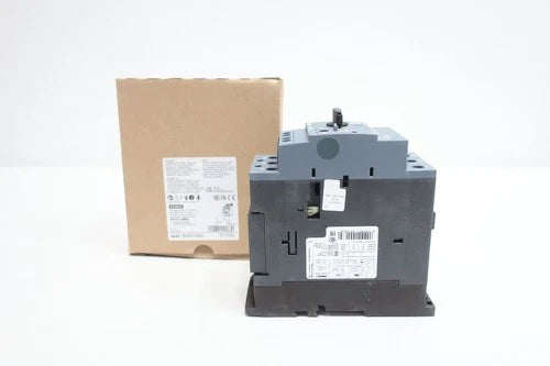 Siemens 3RV2031-4EA15 Manual Starter 22-32a Amp