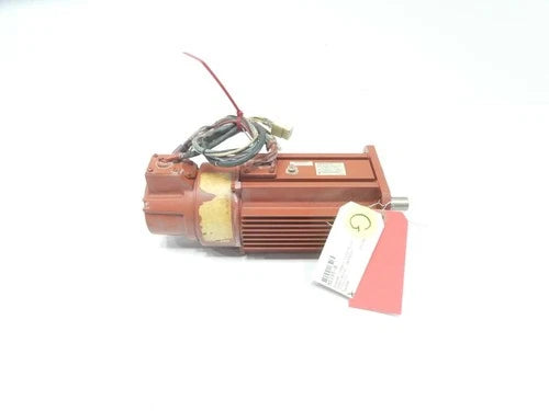 Yaskawa USASEM-13YRW12 Servo Motor 1100w 2000rpm 5.33nm