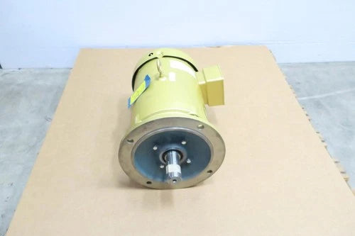 Baldor EMVM3710D Ac Motor D132sd 3ph 7.5hp 1770rpm 230/460v-ac