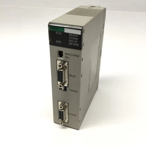 Omron C200HW-PRM21 SYSMAC Profibus-DP Master Unit Communication Interface Module