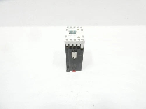 Square D 8502 PDD 3.10 E Contactor 600v-ac 24v-dc 20a