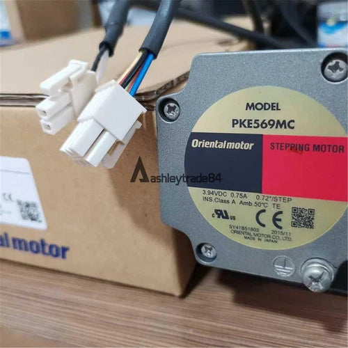 VEXTA PKE569MC servo motor