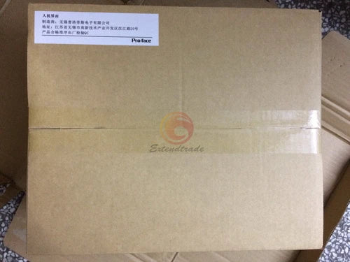 1PC NEW PROFACE TOUCH SCREEN AST3501-C1-D24 AST3501C1D24 #F3