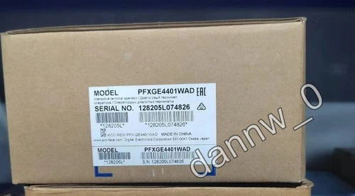 New In Box Pro-face Proface PFXGE4401WAD TOUCH SCREEN