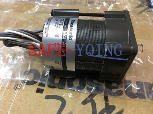 ONE New Panasonic M4RA1G4L constant speed motor