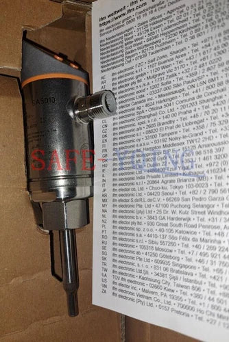 New 1PC IFM SA5010 Flow Sensors