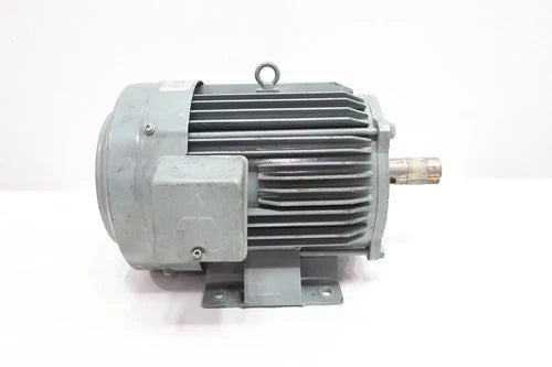 Mitsubishi SF-JR Ac Motor 3ph 132s 1730rpm 380-460v-ac