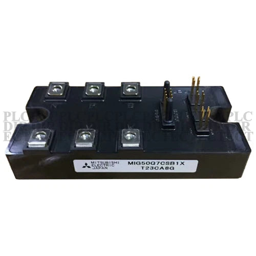 NEW Toshiba MIG50Q7CSB1X Power Module